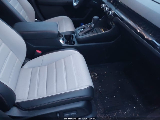 44147748 :رقم المزاد ، 2HKRS6H94PH814480 vin ، 2023 Honda Cr-v Hybrid Sport Touring مزاد بيع