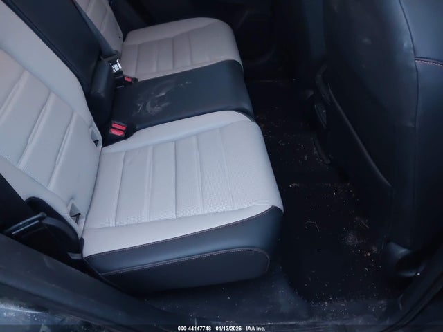 44147748 :رقم المزاد ، 2HKRS6H94PH814480 vin ، 2023 Honda Cr-v Hybrid Sport Touring مزاد بيع