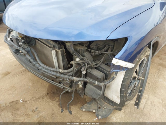 Продажа на аукционе авто 2018 Nissan Rogue Sl, vin: 5N1AT2MV3JC802292, номер лота: 44147757