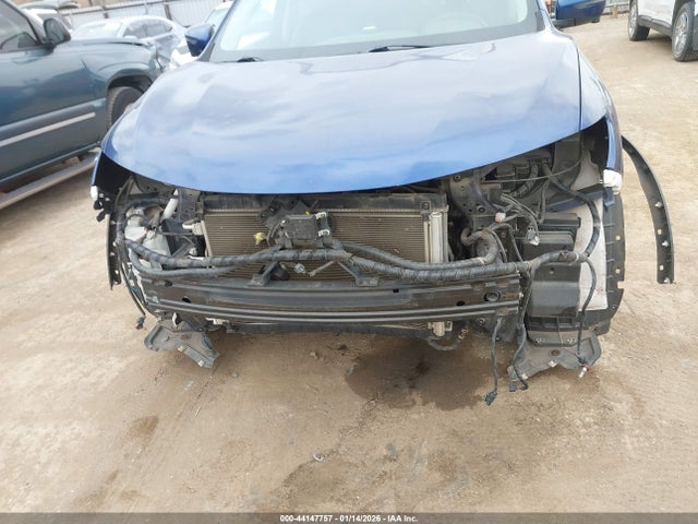 Продажа на аукционе авто 2018 Nissan Rogue Sl, vin: 5N1AT2MV3JC802292, номер лота: 44147757