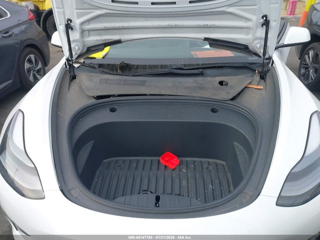 2021 TESLA MODEL 3 5YJ3E1EA7MF066395 Photo 9