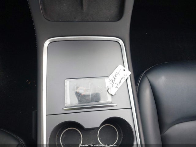 2021 TESLA MODEL 3 5YJ3E1EA7MF066395 Photo 10