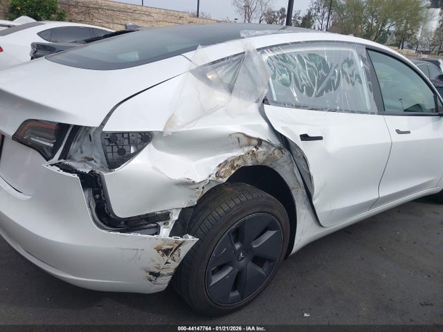 2021 TESLA MODEL 3 5YJ3E1EA7MF066395 Photo 5