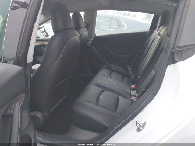 2021 TESLA MODEL 3 5YJ3E1EA7MF066395 Photo 7