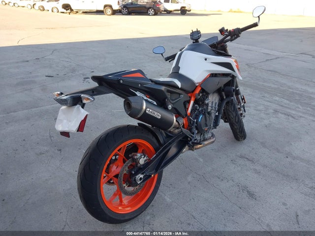 2021 KTM 890 VBKTU9407MM808391 Photo 3