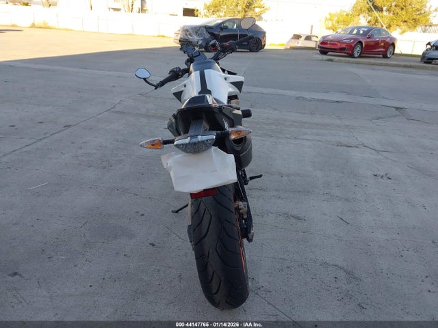 2021 KTM 890 VBKTU9407MM808391 Photo 5