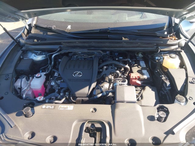 Lexus Rx 350 Premium Plus 2025 2T2BAMBA3SC058482 Image 10