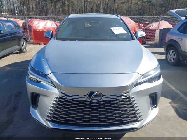 Lexus Rx 350 Premium Plus 2025 2T2BAMBA3SC058482 Image 12