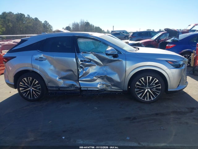Lexus Rx 350 Premium Plus 2025 2T2BAMBA3SC058482 Image 13