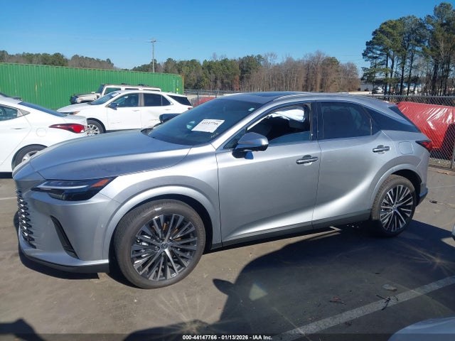 Lexus Rx 350 Premium Plus 2025 2T2BAMBA3SC058482 Image 14