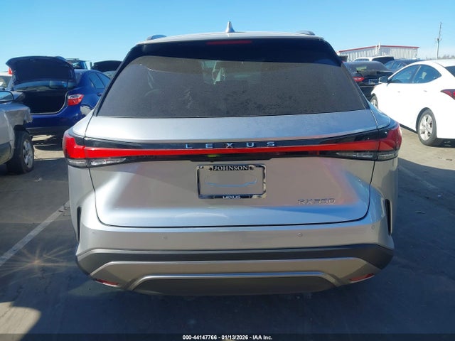 Lexus Rx 350 Premium Plus 2025 2T2BAMBA3SC058482 Image 16