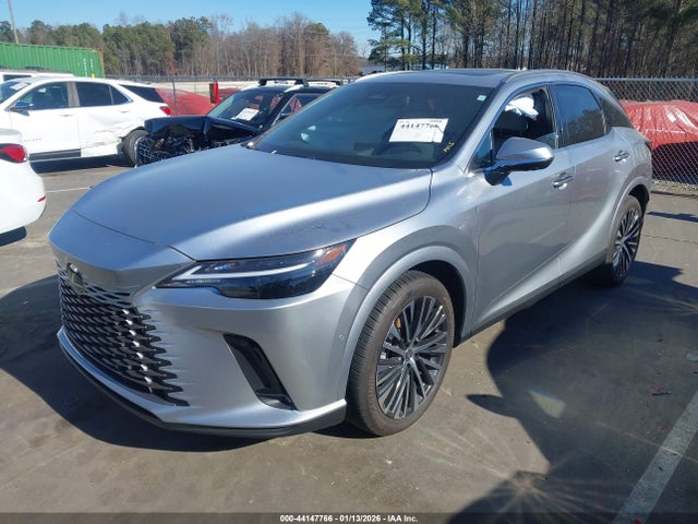 Lexus Rx 350 Premium Plus 2025 2T2BAMBA3SC058482 Image 2