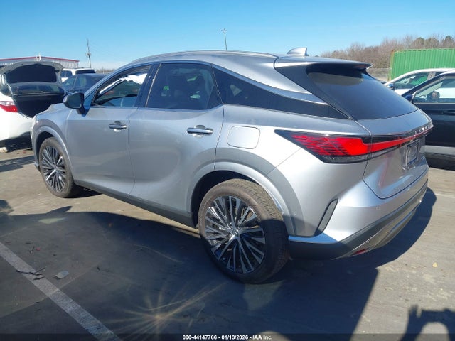 Lexus Rx 350 Premium Plus 2025 2T2BAMBA3SC058482 Image 3