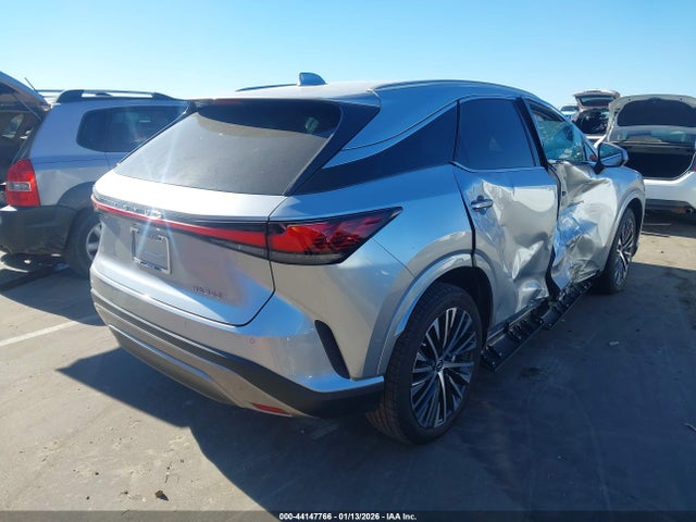 Lexus Rx 350 Premium Plus 2025 2T2BAMBA3SC058482 Image 4