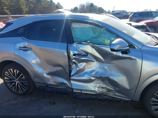 Lexus Rx 350 Premium Plus 2025 2T2BAMBA3SC058482 Image 6