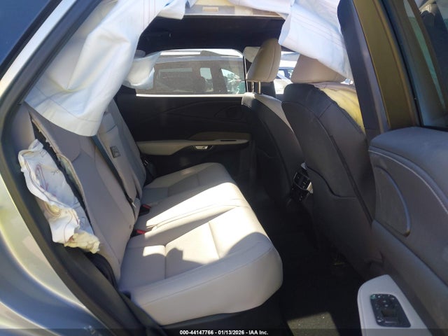 Lexus Rx 350 Premium Plus 2025 2T2BAMBA3SC058482 Image 8