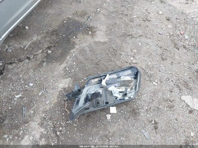 1FM5K8HT6GGC01427 Ford Explorer Platinum
