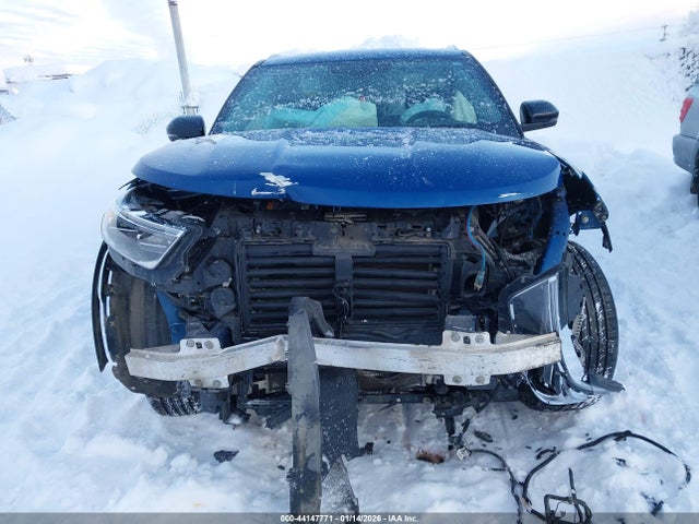 1FMSK8FHXNGA99242 Ford Explorer Limited