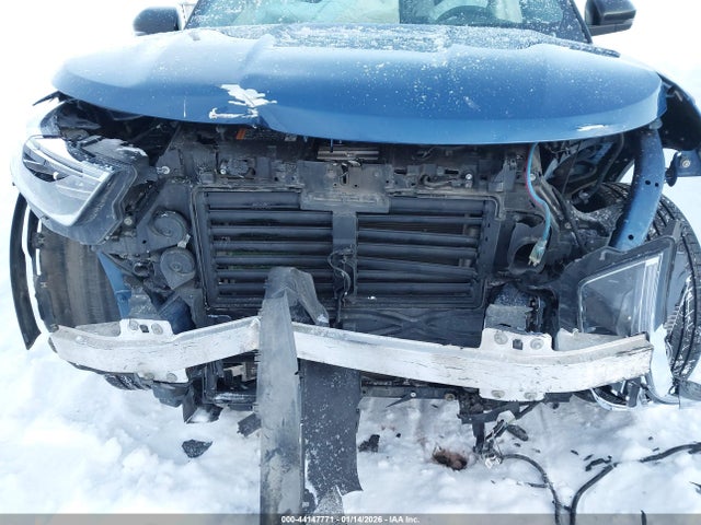 1FMSK8FHXNGA99242 Ford Explorer Limited