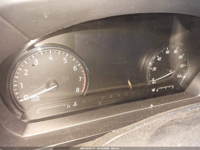 1FMSK8FHXNGA99242 Ford Explorer Limited