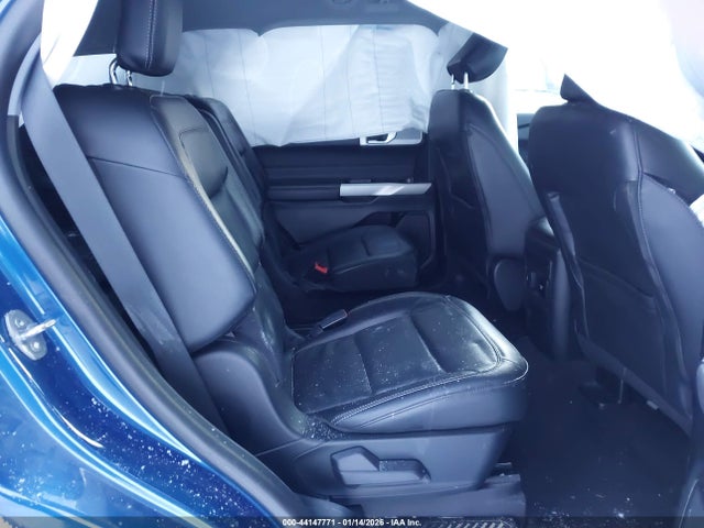 1FMSK8FHXNGA99242 Ford Explorer Limited