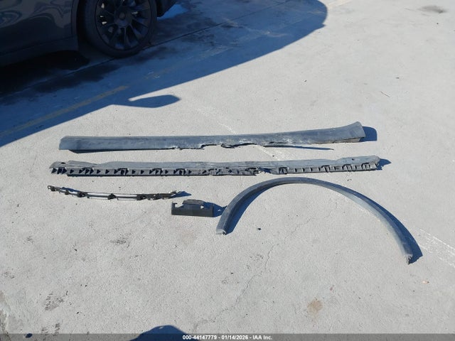 5YJYGAEE7MF294464 Tesla Model Y Long Range Dual Motor All-wheel Drive