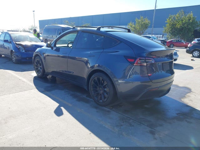 5YJYGAEE7MF294464 Tesla Model Y Long Range Dual Motor All-wheel Drive