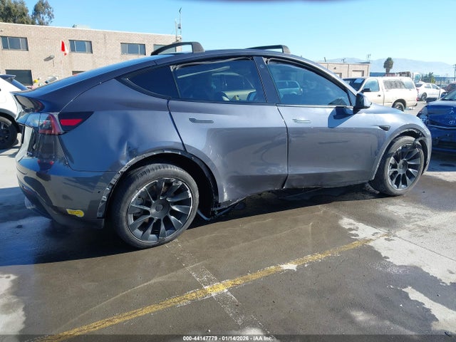 5YJYGAEE7MF294464 Tesla Model Y Long Range Dual Motor All-wheel Drive