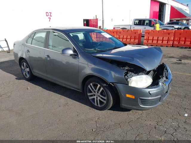 2009 VOLKSWAGEN JETTA 3VWRZ71K69M159358