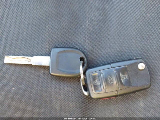 2009 VOLKSWAGEN JETTA 3VWRZ71K69M159358 Photo 10