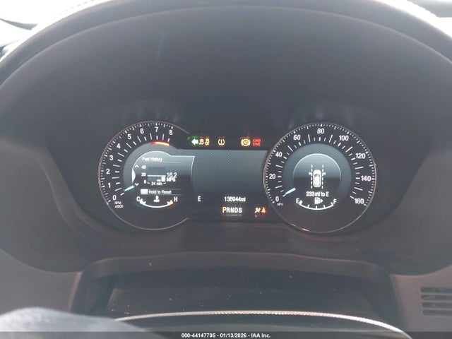 1FM5K8HT9KGA36224 Ford Explorer Platinum
