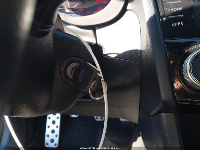 JF1VA1J65H9805792 Subaru Wrx Limited