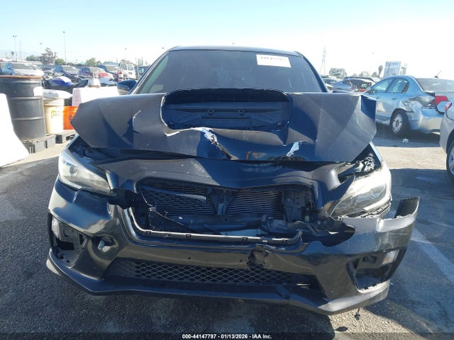 JF1VA1J65H9805792 Subaru Wrx Limited