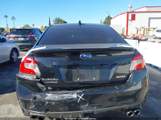 JF1VA1J65H9805792 Subaru Wrx Limited