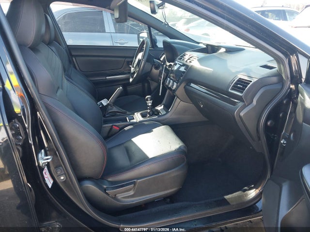 JF1VA1J65H9805792 Subaru Wrx Limited