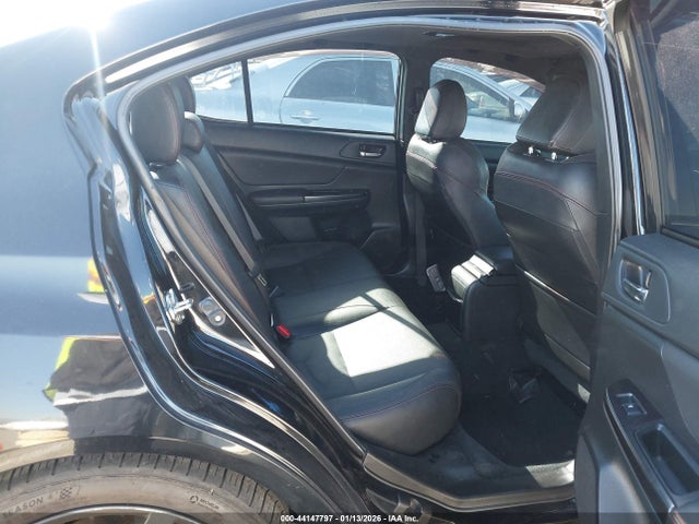 JF1VA1J65H9805792 Subaru Wrx Limited
