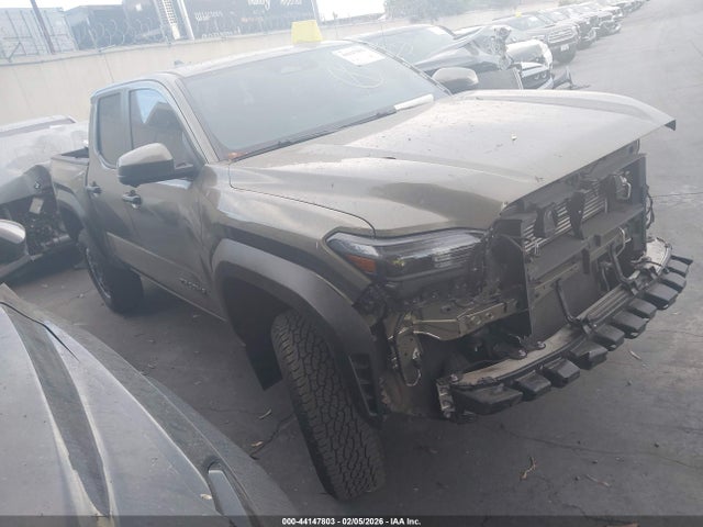 Toyota Tacoma Trd Off Road 2024 3TMLB5JN9RM003312 главное изображение