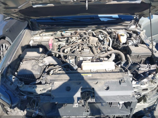 Toyota Tacoma Trd Off Road 2024 3TMLB5JN9RM003312 Image 10