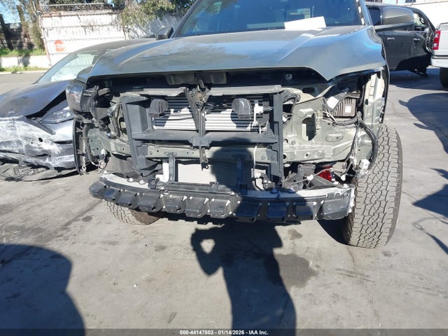 Toyota Tacoma Trd Off Road 2024 3TMLB5JN9RM003312 Image 13