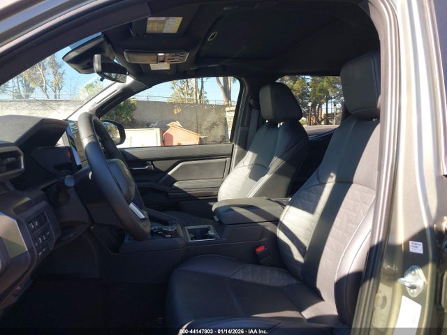 Toyota Tacoma Trd Off Road 2024 3TMLB5JN9RM003312 Image 19
