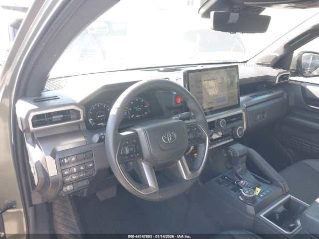 Toyota Tacoma Trd Off Road 2024 3TMLB5JN9RM003312 Image 20