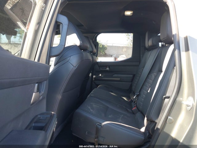 Toyota Tacoma Trd Off Road 2024 3TMLB5JN9RM003312 Image 21