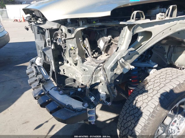 Toyota Tacoma Trd Off Road 2024 3TMLB5JN9RM003312 Image 22