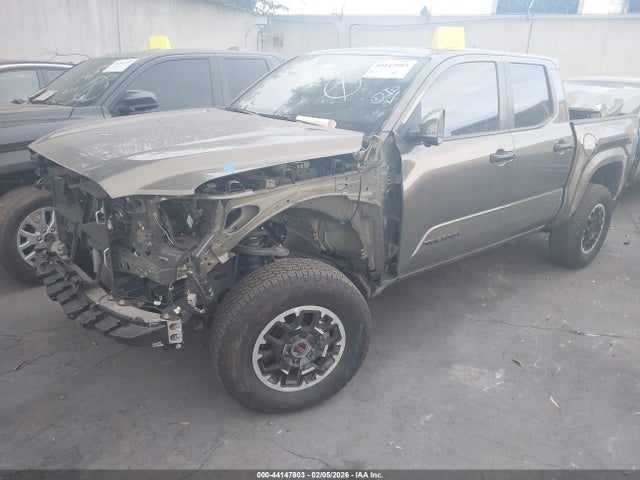 Toyota Tacoma Trd Off Road 2024 3TMLB5JN9RM003312 Image 2