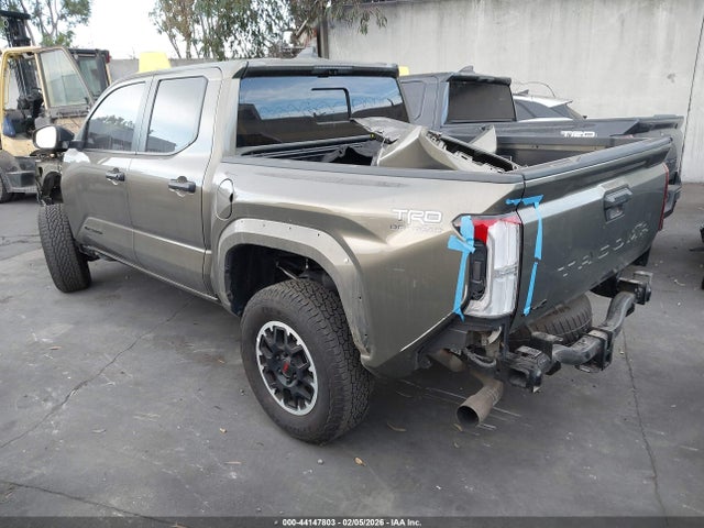 Toyota Tacoma Trd Off Road 2024 3TMLB5JN9RM003312 Image 3