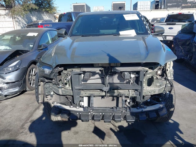 Toyota Tacoma Trd Off Road 2024 3TMLB5JN9RM003312 Image 6
