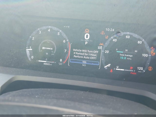 Toyota Tacoma Trd Off Road 2024 3TMLB5JN9RM003312 Image 7