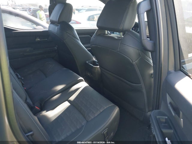 Toyota Tacoma Trd Off Road 2024 3TMLB5JN9RM003312 Image 8