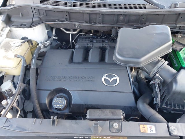 Mazda CX-9 SPORT 2014 JM3TB3BV1E0430720 Image 10