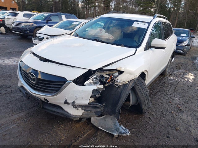 Mazda CX-9 SPORT 2014 JM3TB3BV1E0430720 Image 2